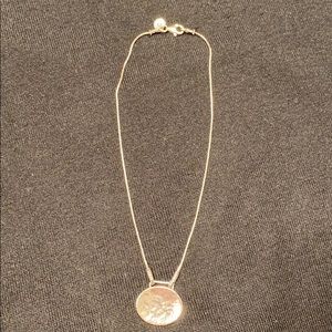 Silpada Sterling Silver Necklace